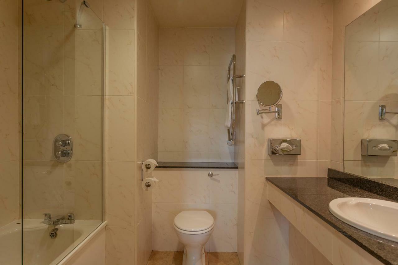 ניוארי Canal Court מראה חיצוני תמונה